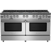 Bluestar 60″ Platinum Series Range - BSP6010B