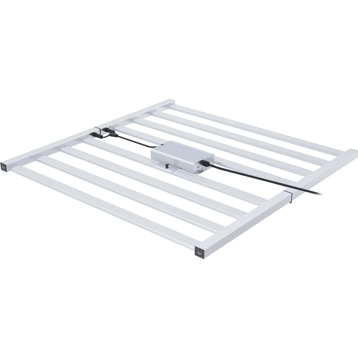 Ion LED Grow Light 630 Watt 3K Horticultural