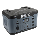 Wagan Lithium Cube 1200 1166Wh/1000W New - 8836