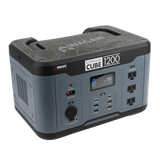 Wagan Lithium Cube 1200 1166Wh/1000W New - 8836