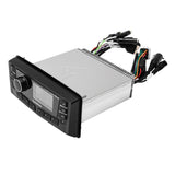 Rockford Fosgate PMX-5CAN Punch ATV Boat Satellite Digital Receiver (4 Pack) - 194576