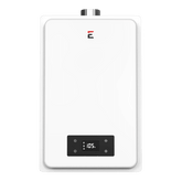 Eccotemp Builder Grade 6.0 GPM Indoor Liquid Propane Tankless Water Heater Manufacturer RFB 6GB-ILP