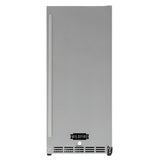 Wildfire 15-Inch Outdoor Fridge - WFR-15
