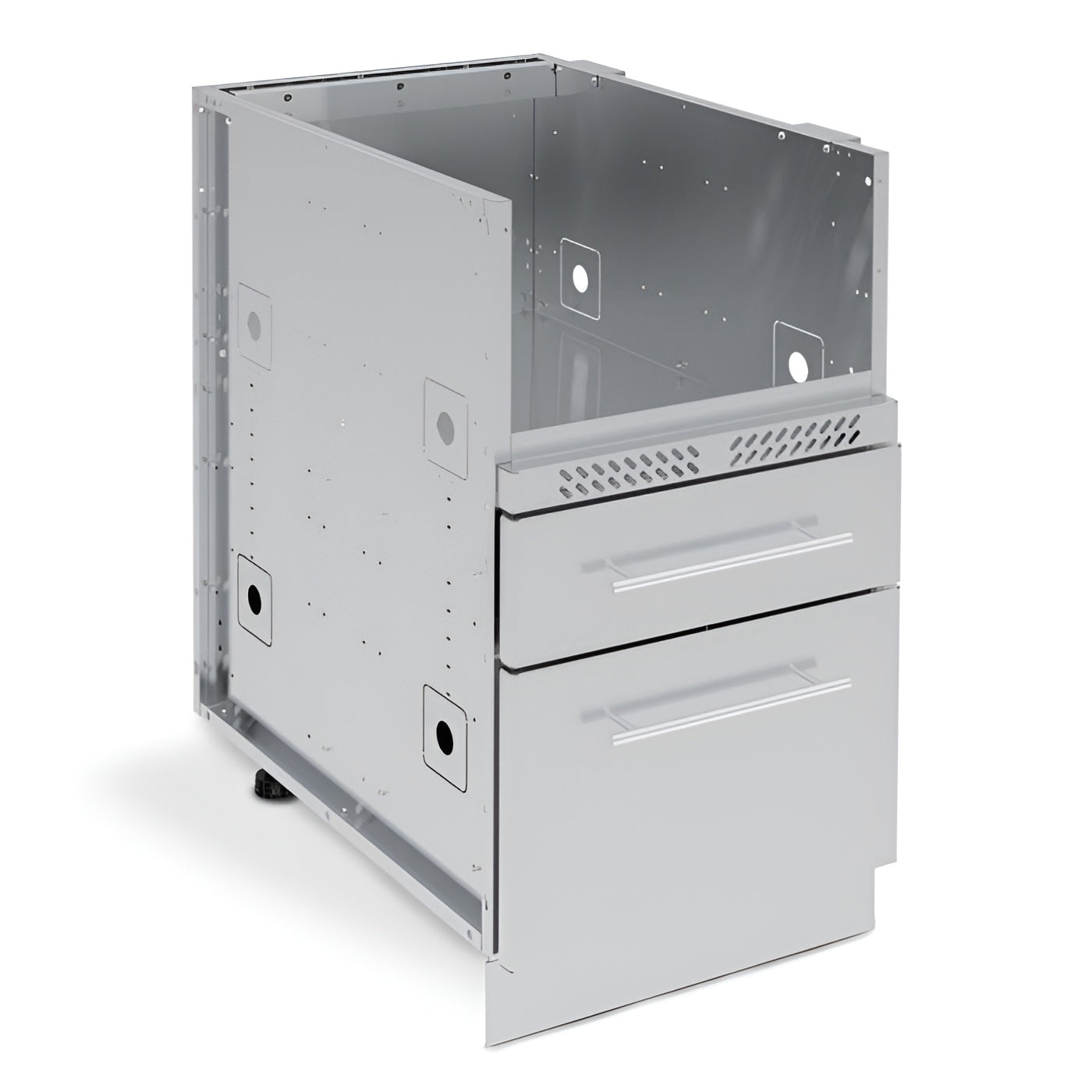 Broil King Imperial S 200 Range Burner Cabinet - 802400