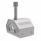 Fuego Criollo AGOXXL Argentine Wood Fired Oven XXL - AGOXXL