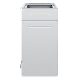 Broil King Stainless Steel 3 Drawer Cabinet - 802500