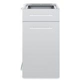 Broil King Stainless Steel 3 Drawer Cabinet - 802500