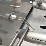 Lynx Sedona L600 36-Inch Built-in Gas Grill - L600-LP