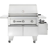 Lynx Sedona ADA 36-Inch Propane Gas Grill With One Infrared ProSear Burner - L600ADA-LP
