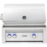 Lynx L30R-3 Professional 30-Inch Built-in Gas Grill with Rotisserie - L30R-3-LP