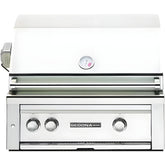 Lynx Sedona L500PSR 30-Inch Built-in Gas Grill With One Infrared ProSear Burner And Rotisserie - L500PSR-LP