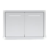 Broil King Stainless Steel Double Door - 800200