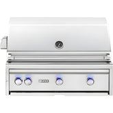 Lynx L36TR Professional 36-Inch Built-in Gas Grill with One Infrared Trident Burner And Rotisserie - L36TR-LP