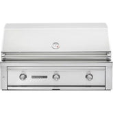 Lynx Sedona L700PS 42-Inch Built-in Gas Grill with One Infrared ProSear Burner - L700PS-LP