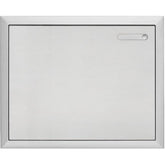 Lynx Stainless Steel 24-Inch Access Door - LDR24