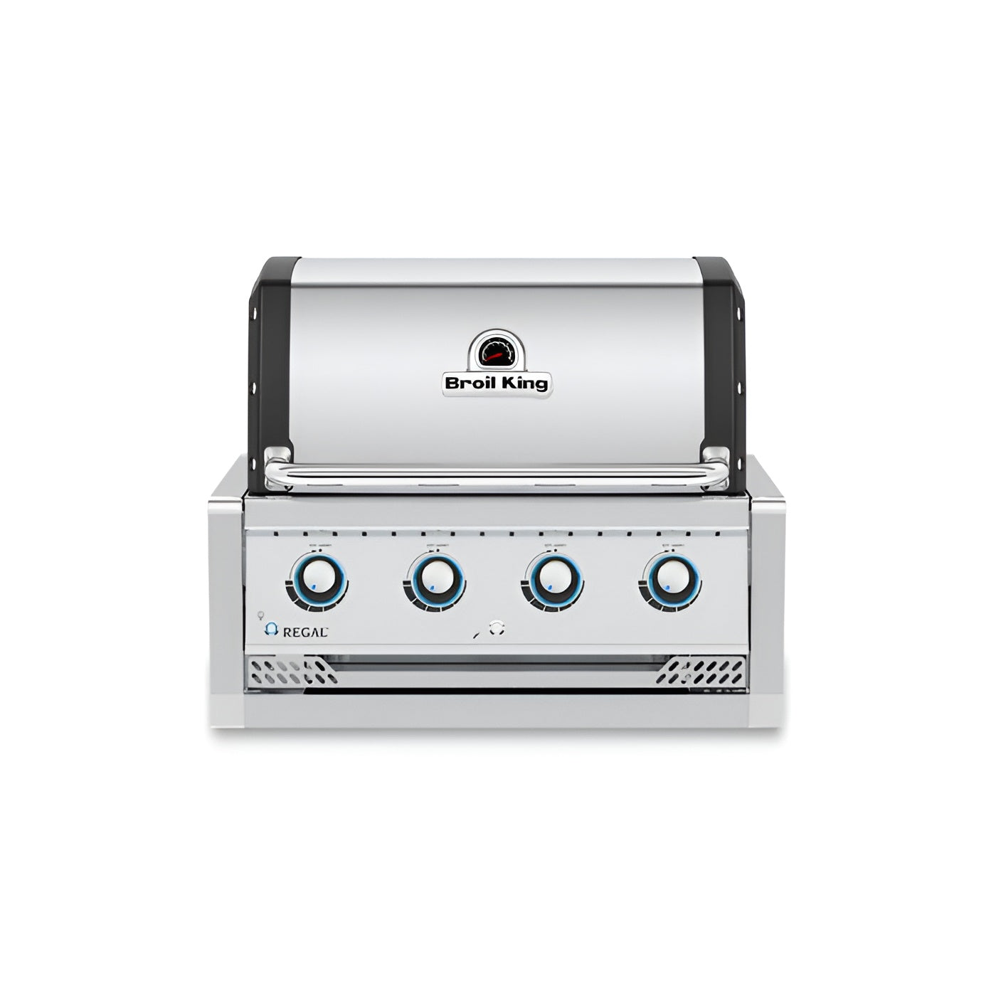 Broil King Regal S 420 Built-In Gas Grill - 885714