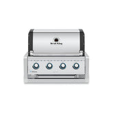 Broil King Regal S 420 Built-In Gas Grill - 885714