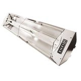 Lynx 61-Inch Dual Element Electric Patio Heater - LEH61