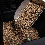 Broil King Crown 400 Freestanding Pellet Smoker & Grill - 493051