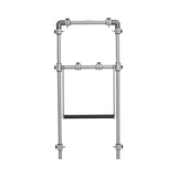 BASI Systems Wood Pilates Reformer with Tower