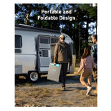 Anker 531 (200W) Solar Panel New