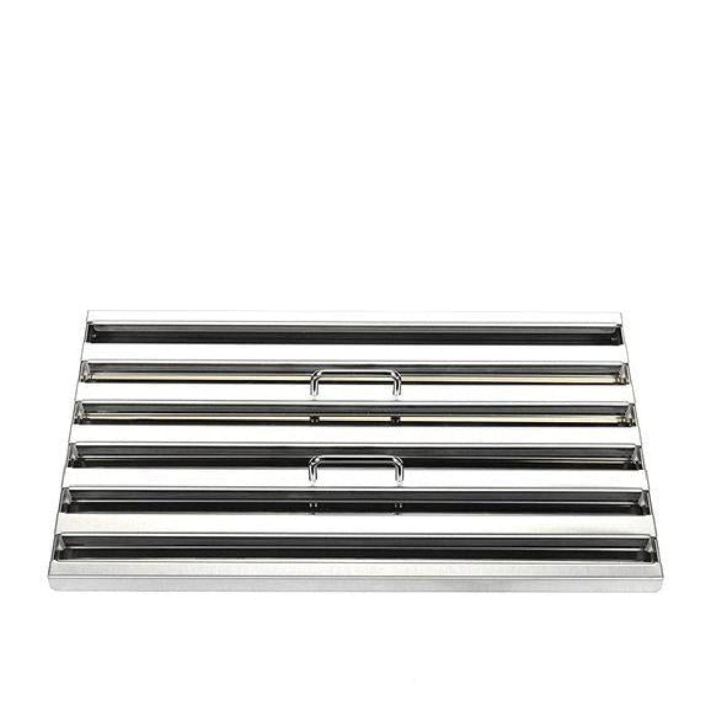 NXR 48 in. Under Cabinet Stainless Steel Range Hood, - EH4819