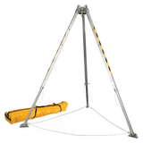 FallTech Confined Space 5'-8' Adjustable Tripod System - 7276