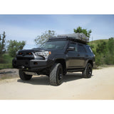 TJM Rock Sliders 2014-2022 Toyota 4Runner