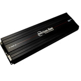 American Bass Godfather Monoblock 1-Channel Digital 10Hz - 50Hz Amplifier - AB-GODFATHER-11D