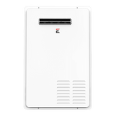 Eccotemp Builder Grade 7.0 GPM Outdoor Liquid Propane Tankless Water Heater Manufacturer RFB 7GB-LP