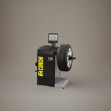 Corghi Service Pro 750 Wheel Balancer Auto/Lt 110V