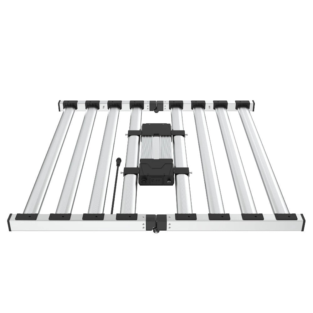 Mammoth Lighting Mint 8 Bar | 880W, Emerald Green Spectrum | PRE-ORDER - Ships ~30 days from order date