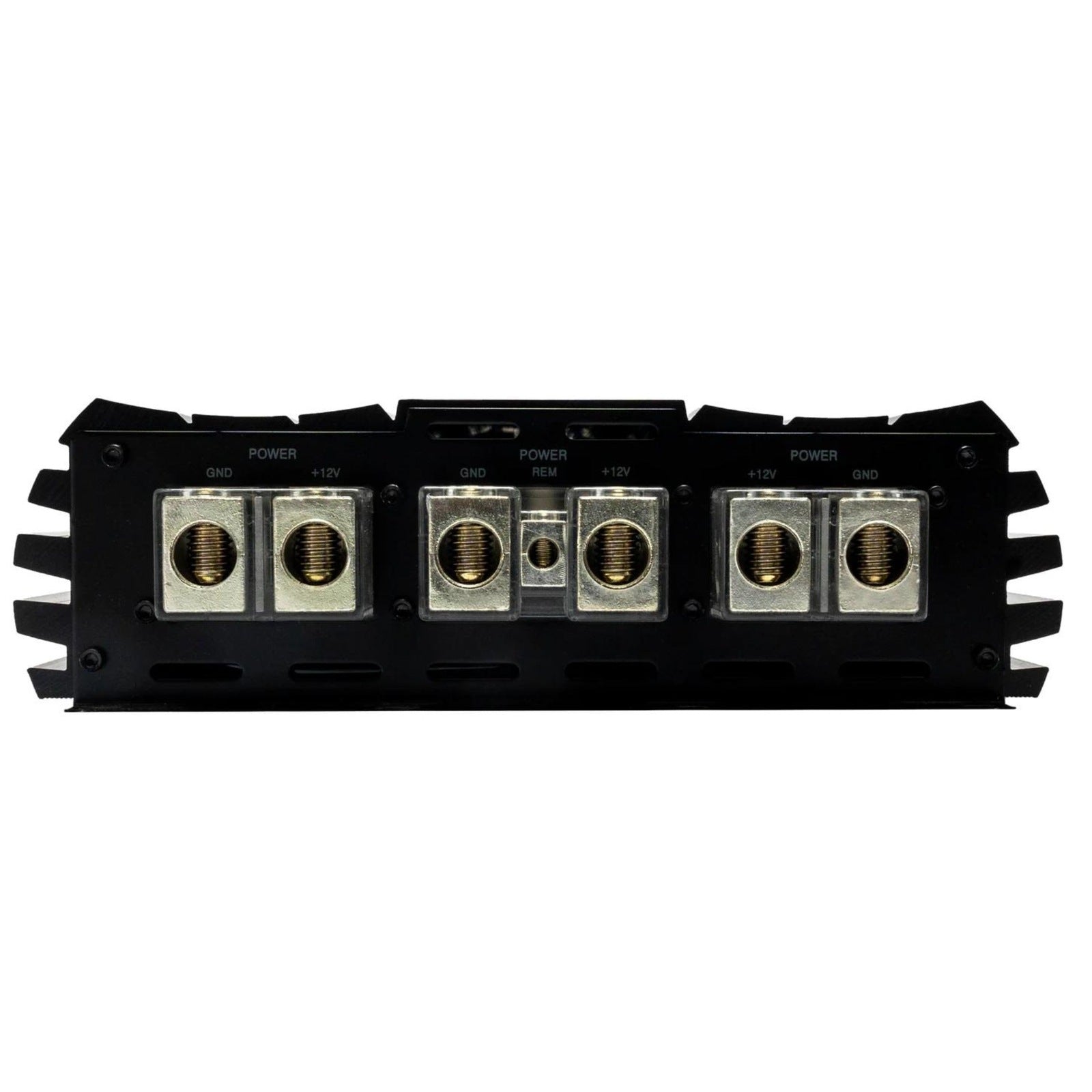 American Bass Godfather Monoblock 1-Channel Digital 10Hz - 50Hz Amplifier - AB-GODFATHER-11D