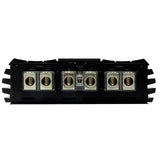 American Bass Godfather Monoblock 1-Channel Digital 10Hz - 50Hz Amplifier - AB-GODFATHER-11D