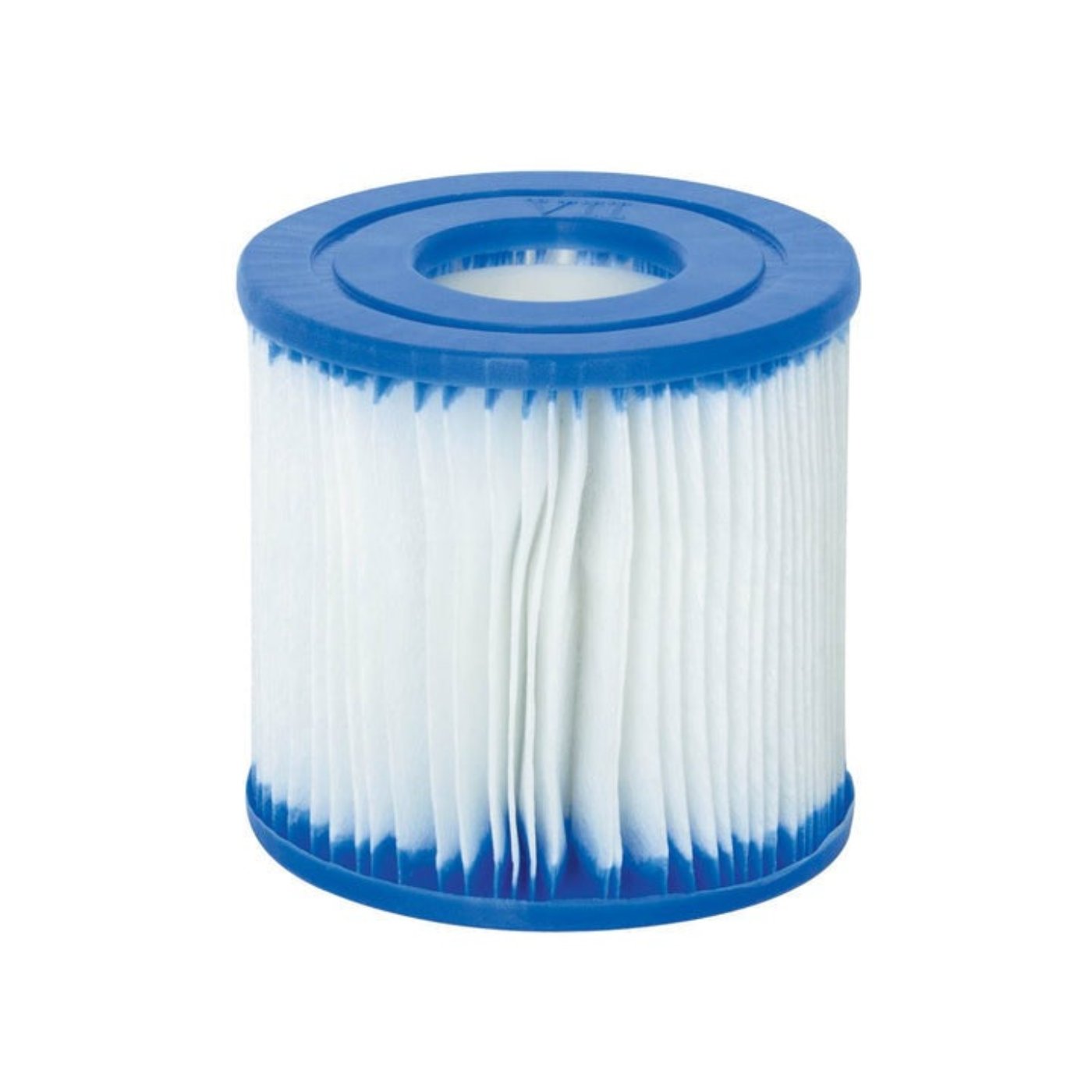 Summer Waves Elite 18' x 48" Metal Frame Pool Set w/ Pump & Cartridges 12 Pack - 80815