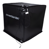 Powerblanket 120 Volt Adjustable Thermostatic Controller 48X48X48 Bulk Material Warmer New - HB64PRO-1440