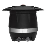 Rockford Fosgate Punch Pro Car Audio 1 Inch 4 Ohm Neodymium Tweeter (4 Pack) - 194256