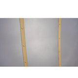 Akicon Custom Handcrafted Stainless Steel Range Hood - AKH797BE-S