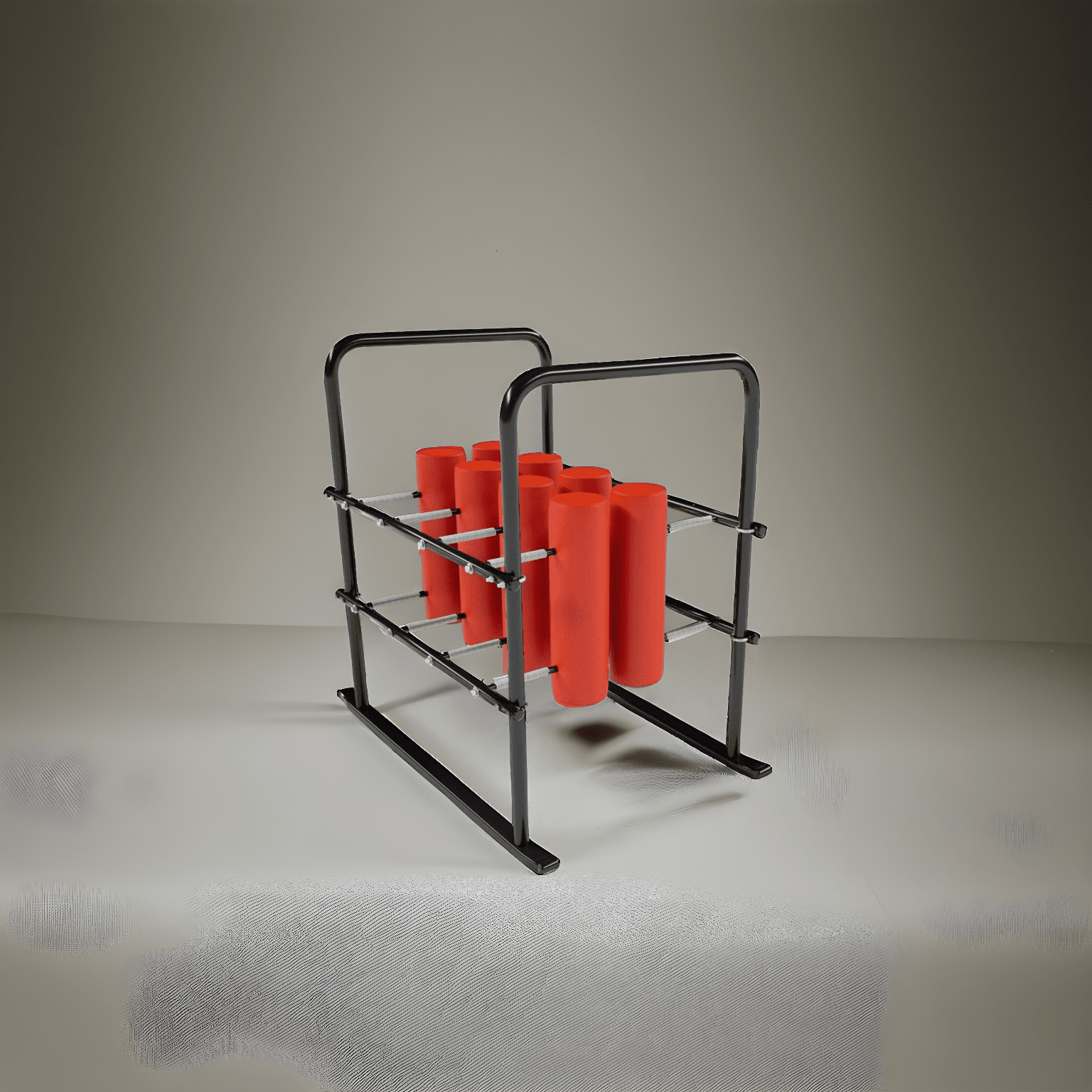 Rogers Athletic 8-Pad PowerBlast 411521