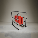 Rogers Athletic 8-Pad PowerBlast 411521