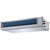 ACiQ 12,000 BTU Concealed Duct Mini-Split Air Handler