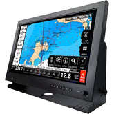 Seatronx 24.07" TFT LCD Industrial Display IND-24W - CWR-91943