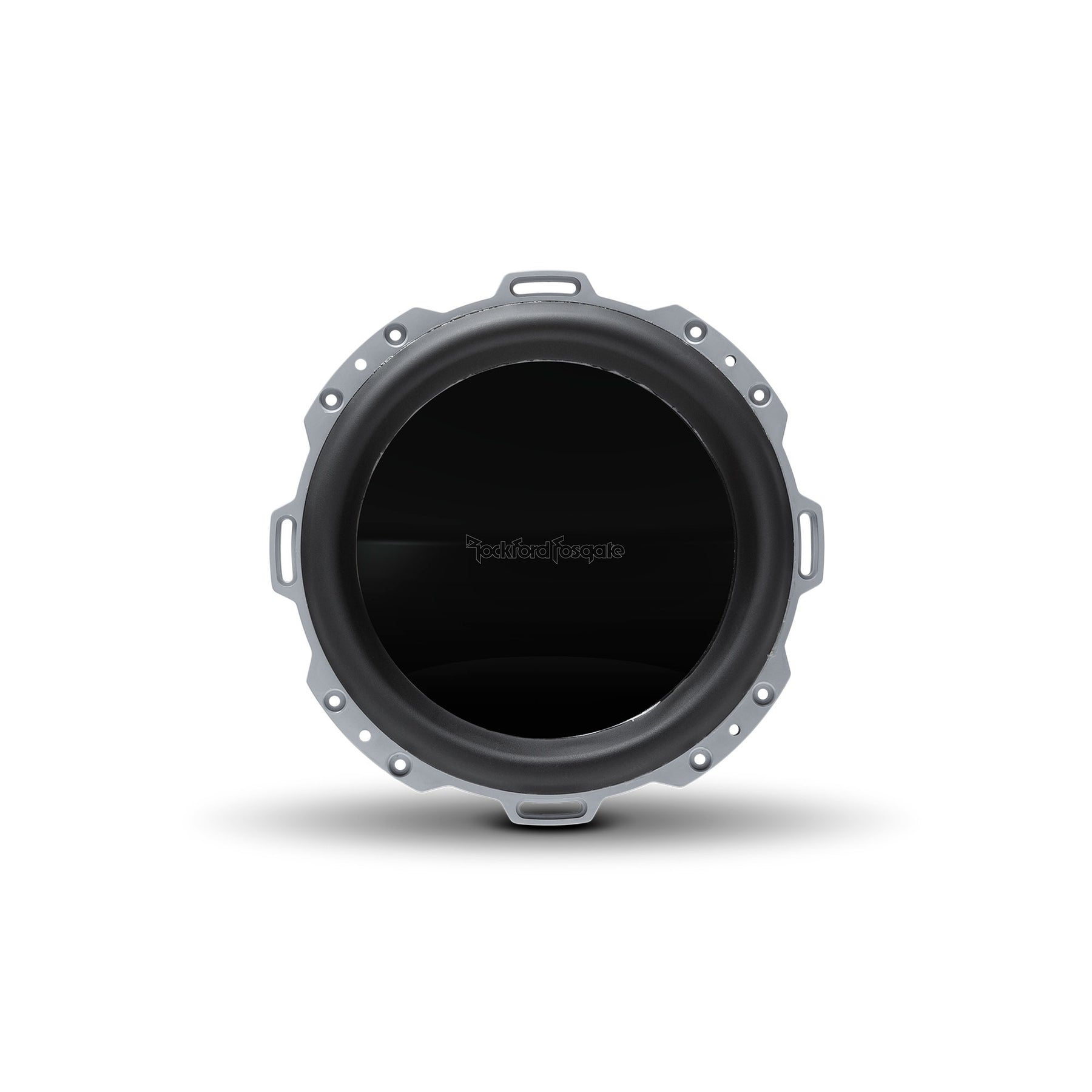 Rockford Fosgate Punch Luxury 10" 500W Max SVC 4 Ohm Marine Subwoofer 2 Pack - 194762