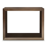 SHERES "Piero" Lamp Table Bronze - L-05B