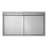 Twin Eagles 36" Dry Storage Cabinet Professional Grade - TEDS36