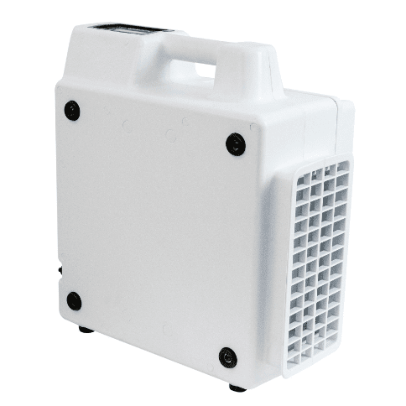 XPOWER X-2830 Professional 4-Stage HEPA Air Scrubber - XP-X-2830