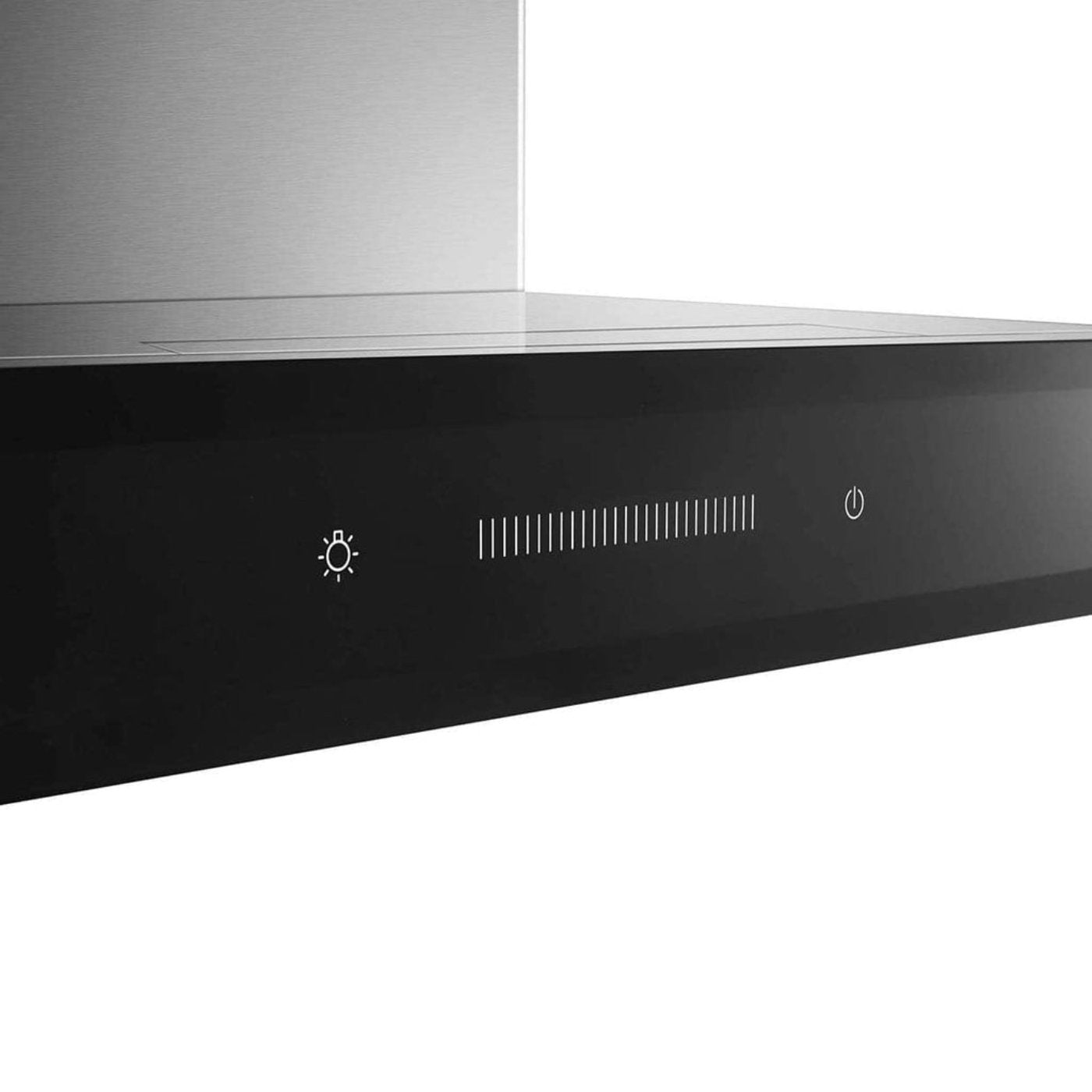 ROBAM 36-Inch Under Cabinet/Wall Mounted Range Hood - A832