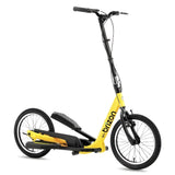 Brizon Stepwing WINGFLYER W16 Folding Stepper Exercise Bike - 99166