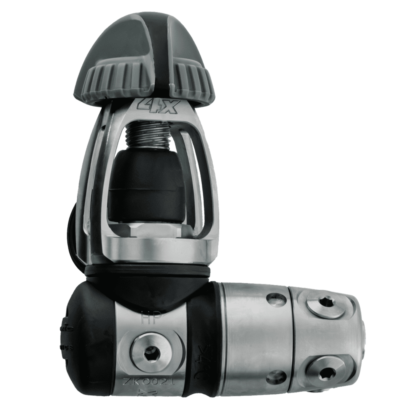 Atomic Aquatics Tfx Regulator