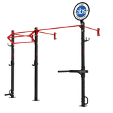 The ABS Company SGT 10W Impact Cages - SGT 10W